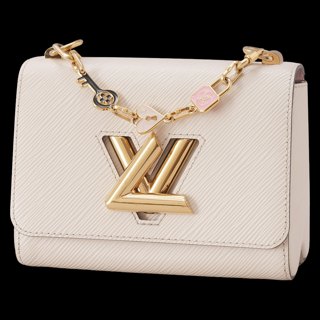 LOUIS VUITTON(USED)루이비통 에삐 트위스트 MM